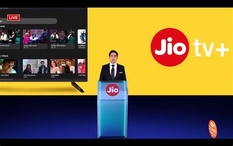 jio tv online live streaming